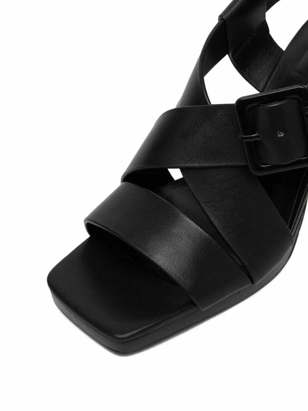 Sandali EO-ELLEN-LT2680-3 Nero