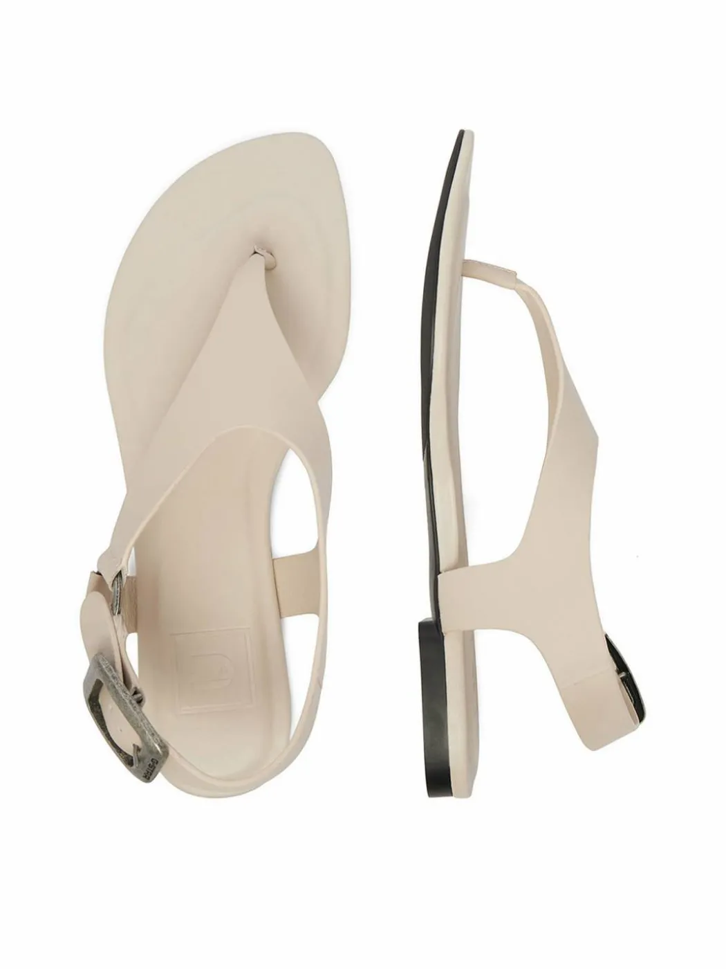 Sandali EO-ELLIS-01 Crema