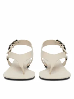 Sandali EO-ELLIS-01 Crema