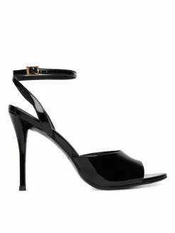 Sandali EO-FLORA-LT1605-6 Nero