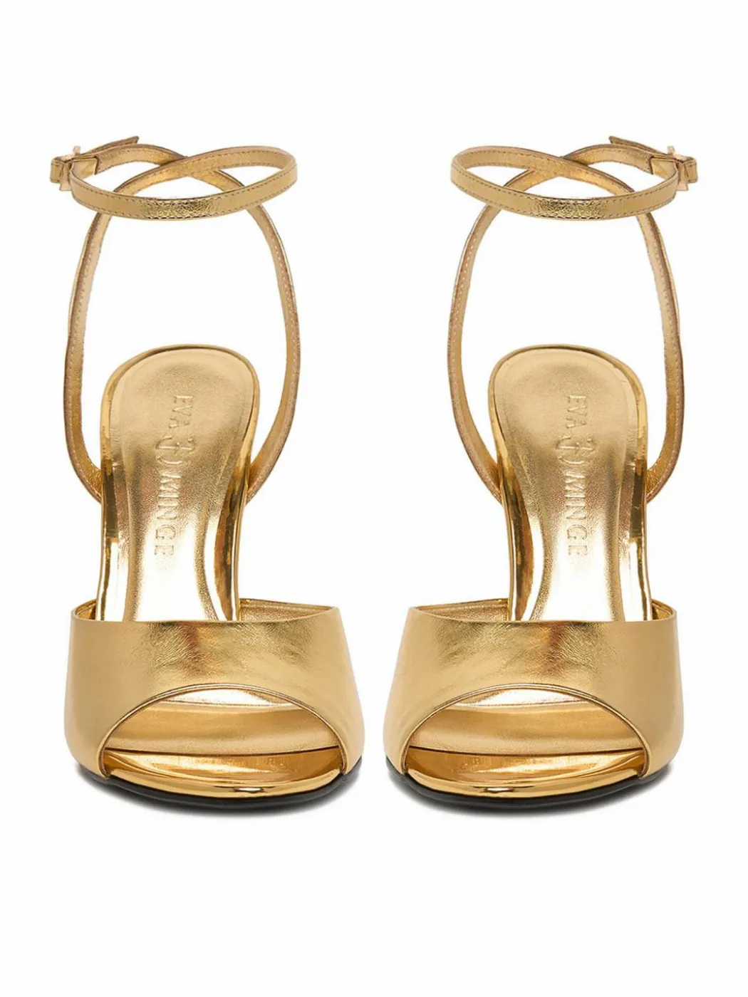 Sandali EO-FLORA-LT1605-6 Oro