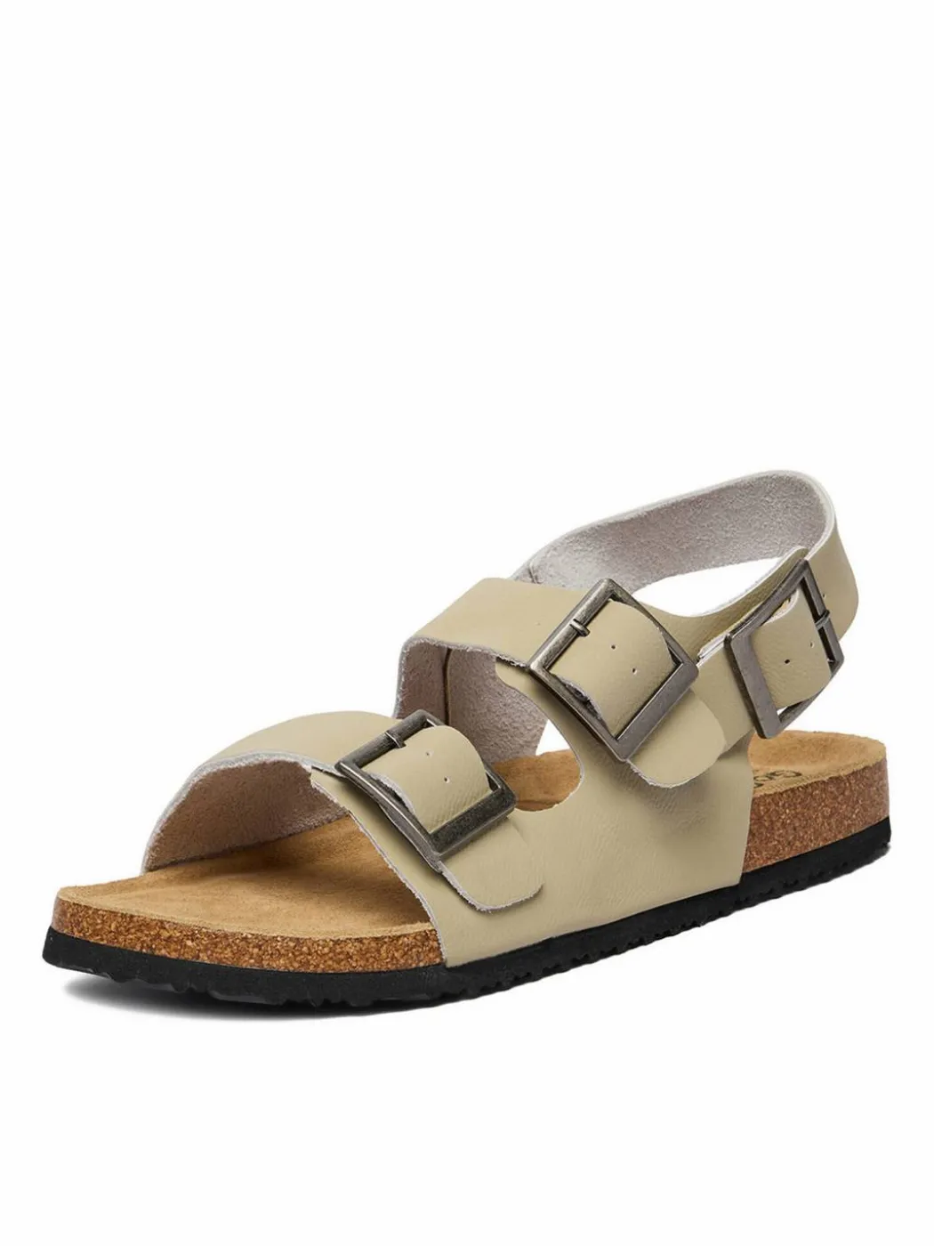 Sandali EOHP-ALMELO-03 Beige