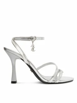 Sandali EO-LS955554-8 Argento