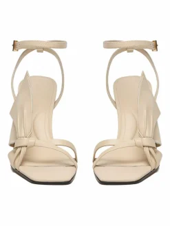 Sandali EO-LT23-310 Beige
