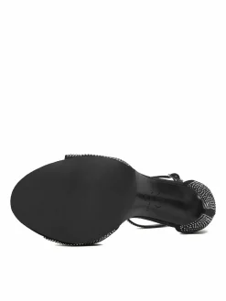 Sandali EO-MARA-LT2360LX-157 Nero