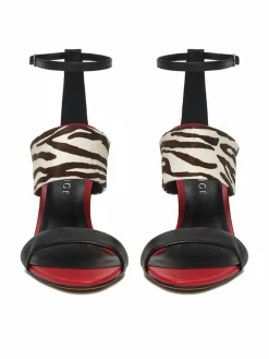 Sandali EO-NADIA-LT2035-2-2 Multicolore