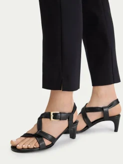 Sandali EO-124943 Nero