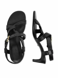 Sandali EO-124943 Nero