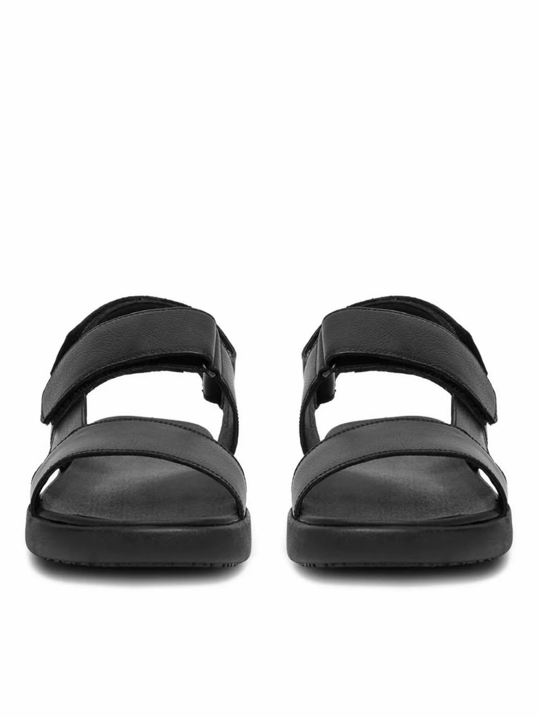 Sandali EO-SEM-01 MI08 Nero