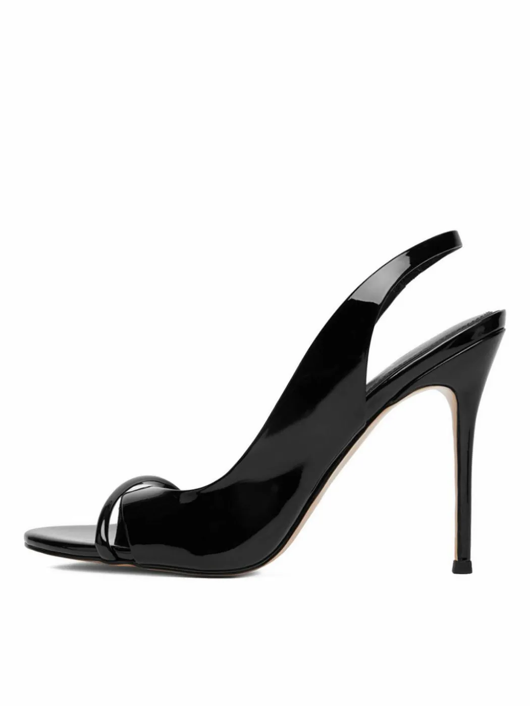 Sandali EO-TALIA-LT1022-201 Nero