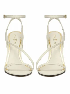 Sandali EO-TORI-LT2035-6 Bianco