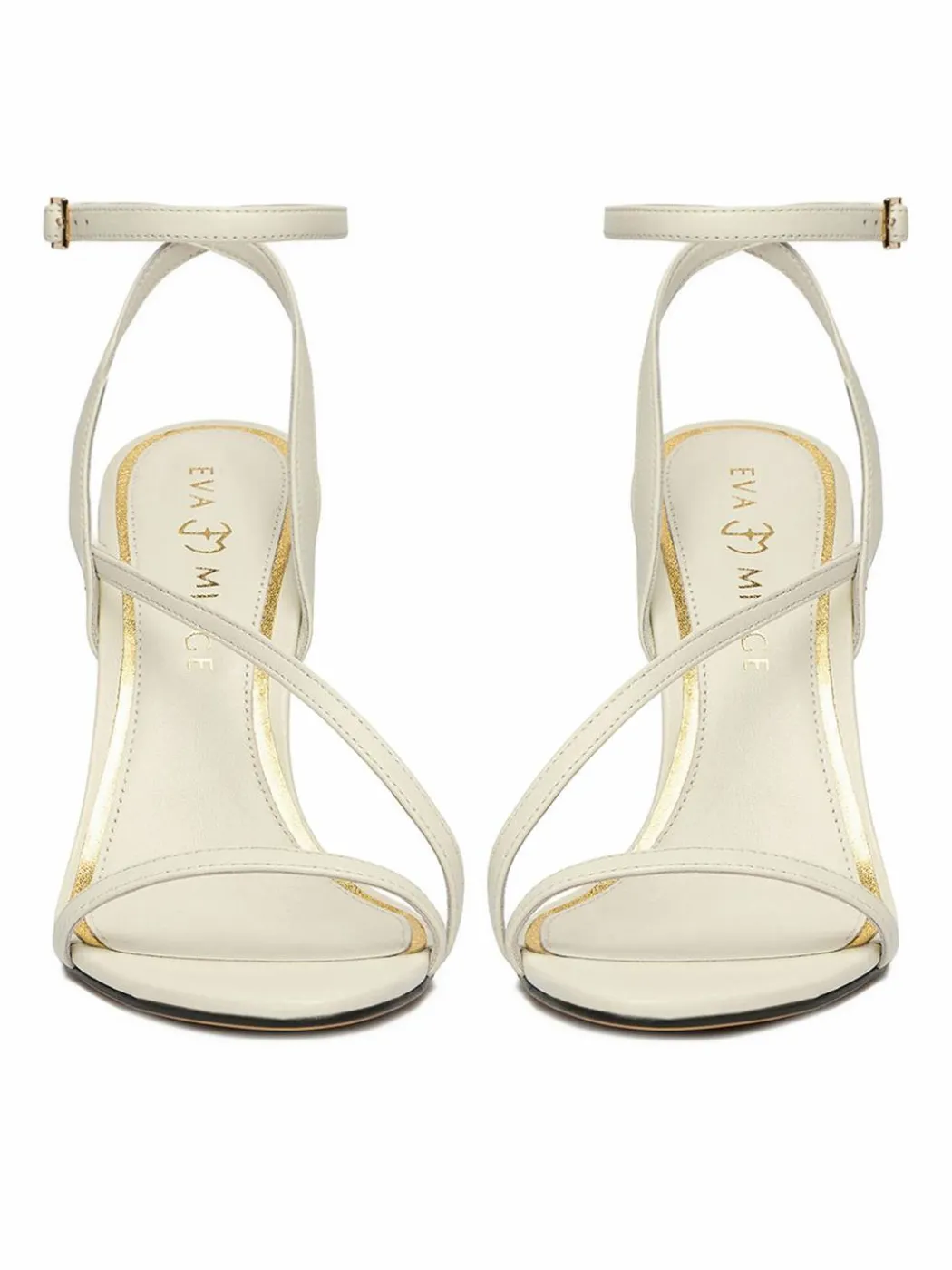 Sandali EO-TORI-LT2035-6 Bianco