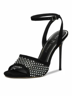 Sandali EO-ZARA-LT934-79 Nero