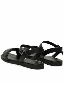 Sandali EST-HELENA-03 Nero