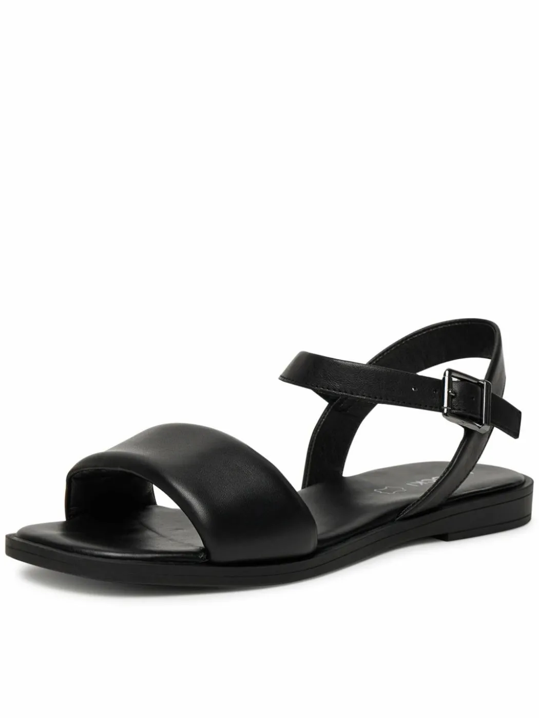 Sandali EST-HELENA-03 Nero