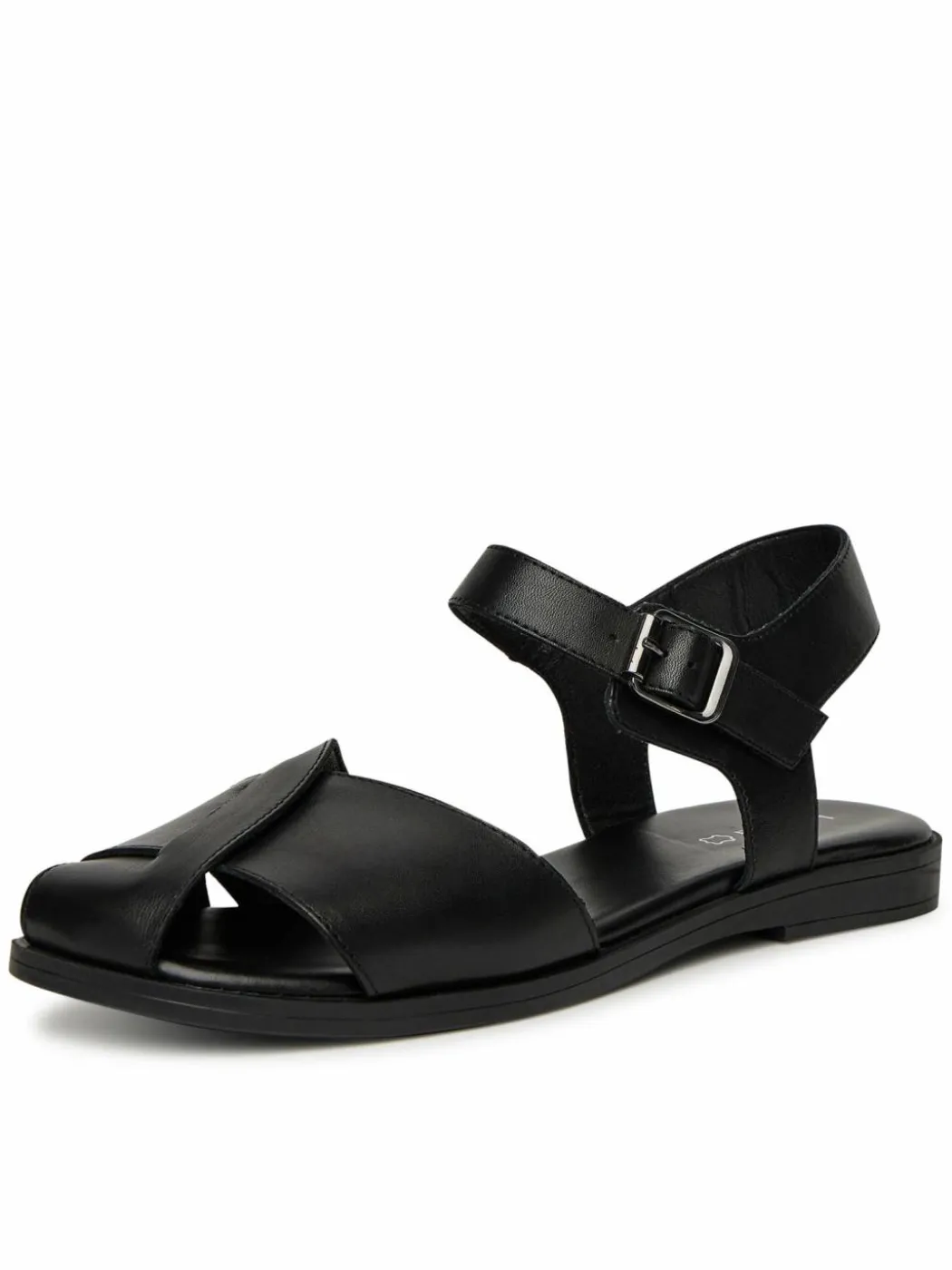 Sandali EST-HELENA-04 Nero