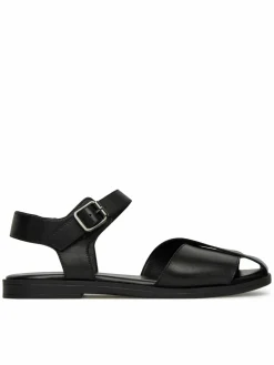 Sandali EST-HELENA-04 Nero
