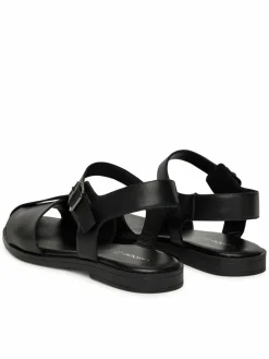 Sandali EST-HELENA-04 Nero