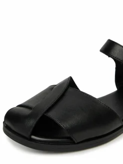 Sandali EST-HELENA-04 Nero