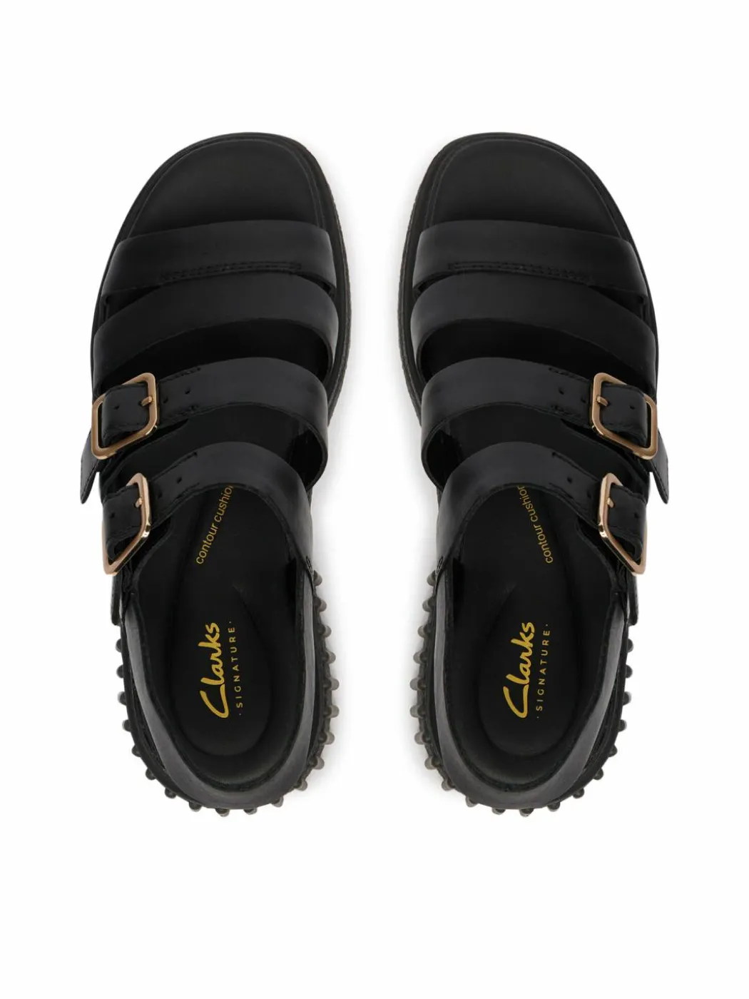 Sandali Evamar Strap 26185888 Nero