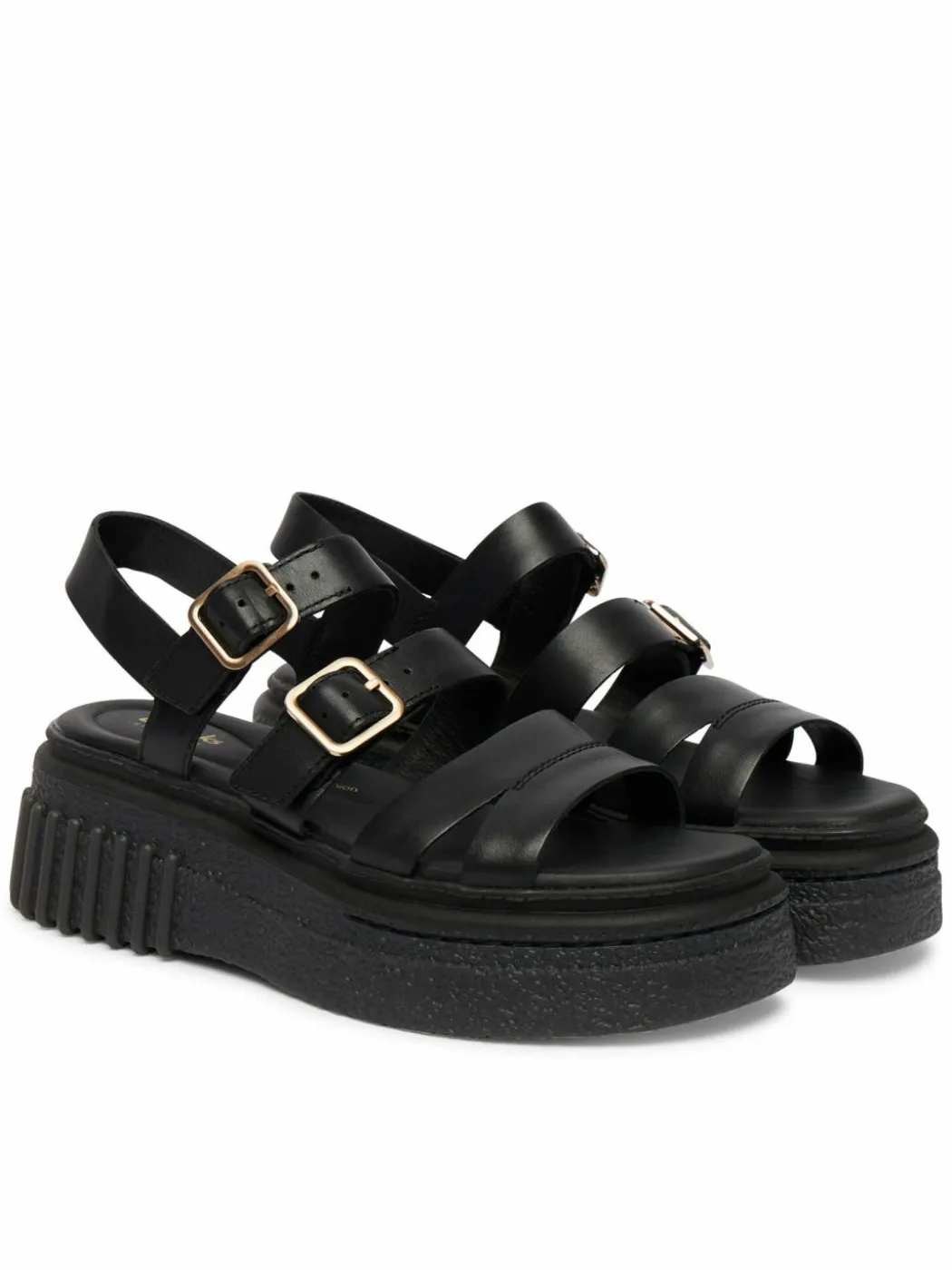 Sandali Evamar Strap 26185888 Nero