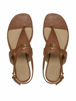 Sandali Everley 802959145002 Marrone