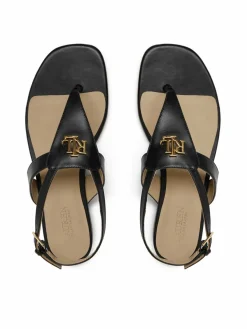 Sandali Everley 802959145001 Nero
