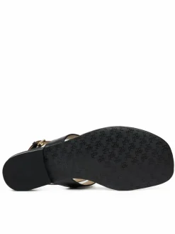 Sandali Everley 802959145001 Nero
