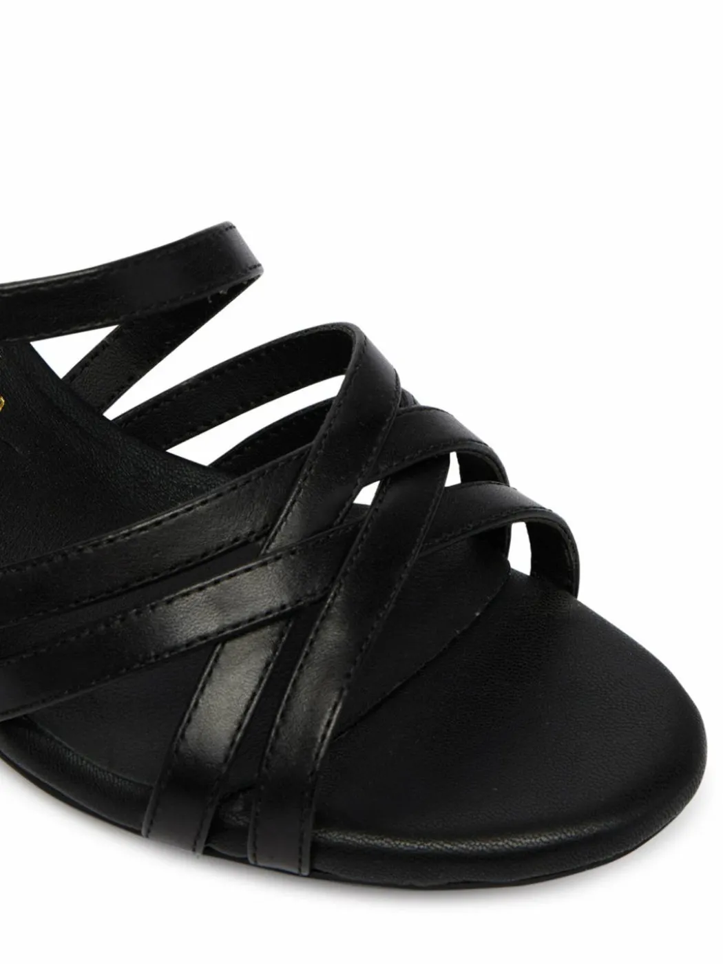 Sandali Ezoria Strap 26185893 Nero