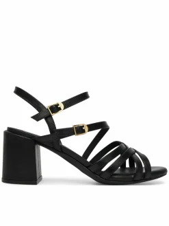 Sandali Ezoria Strap 26185893 Nero