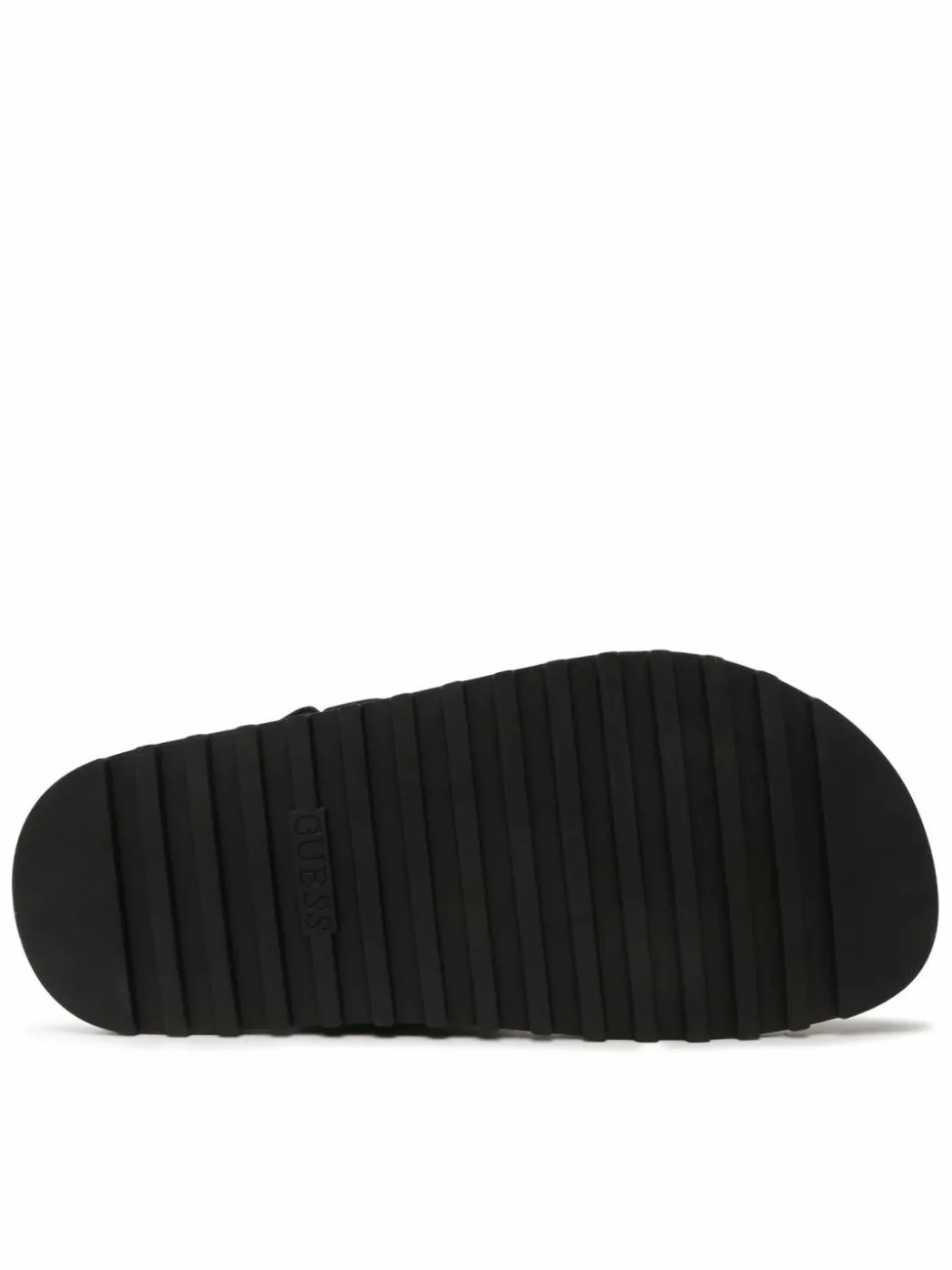 Sandali Fabelis FL6FBS FAL03 Nero
