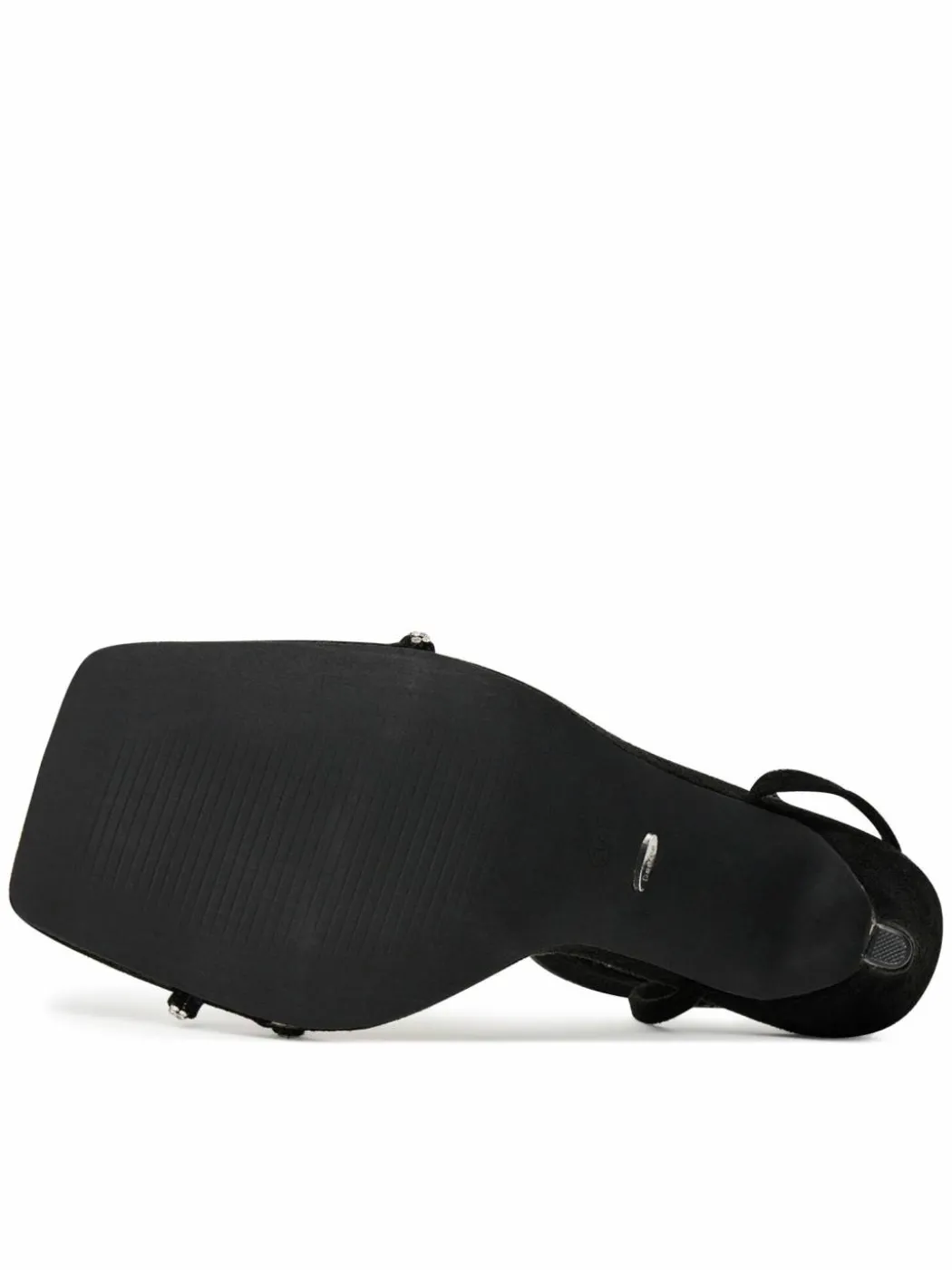 Sandali FA3641-8 Nero