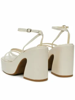 Sandali F7178-16 Beige