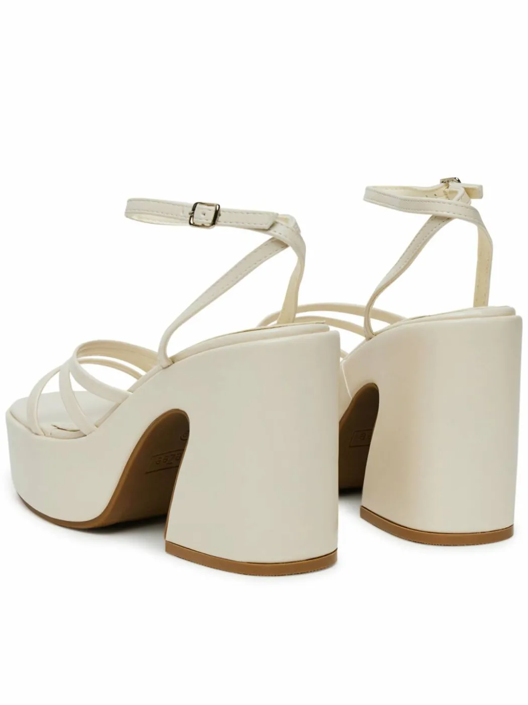 Sandali F7178-16 Beige