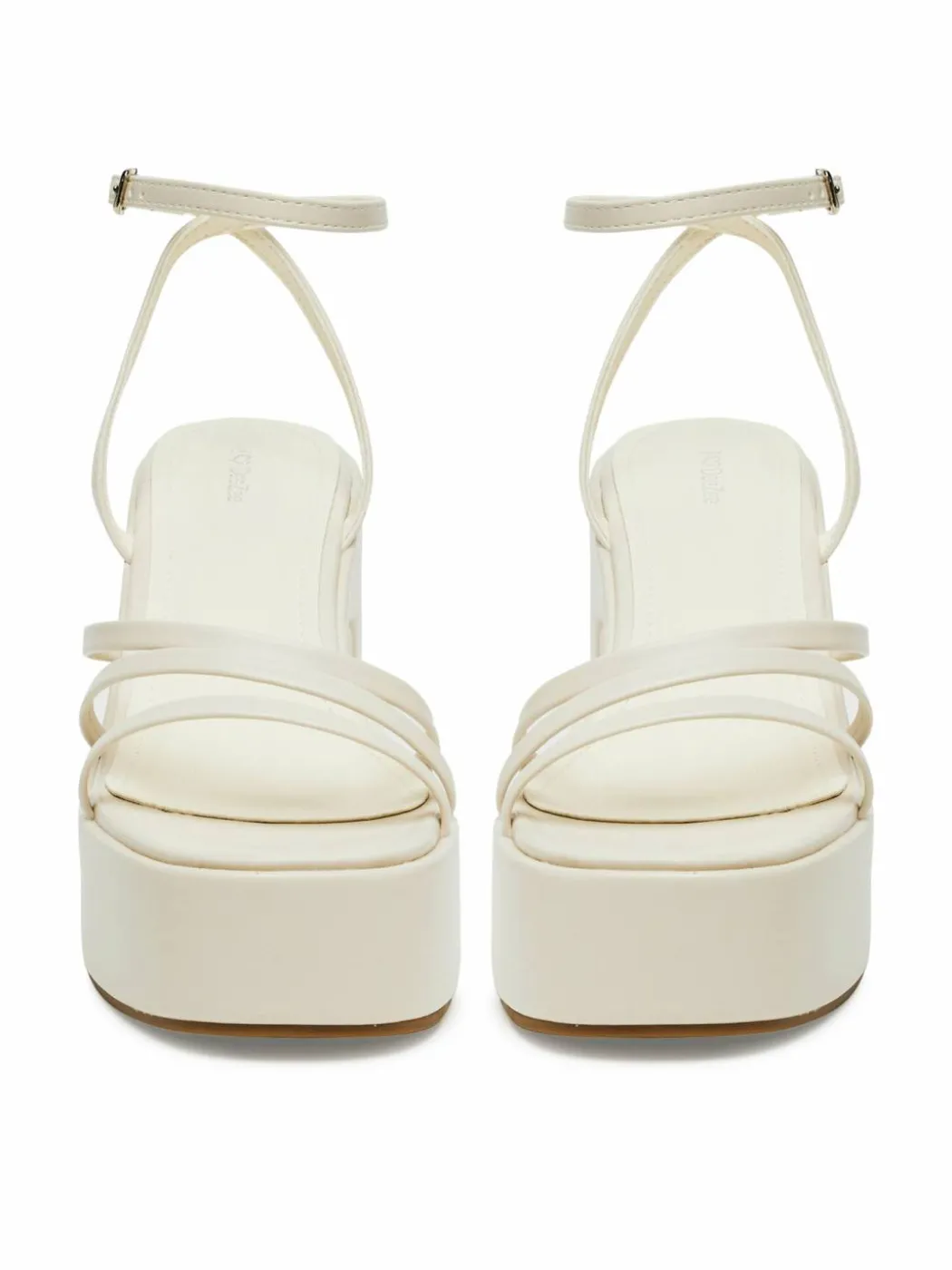 Sandali F7178-16 Beige
