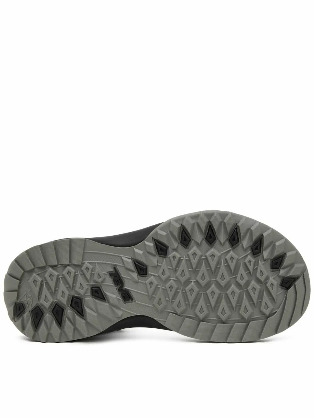 Sandali Fi Lite 1001474 Nero