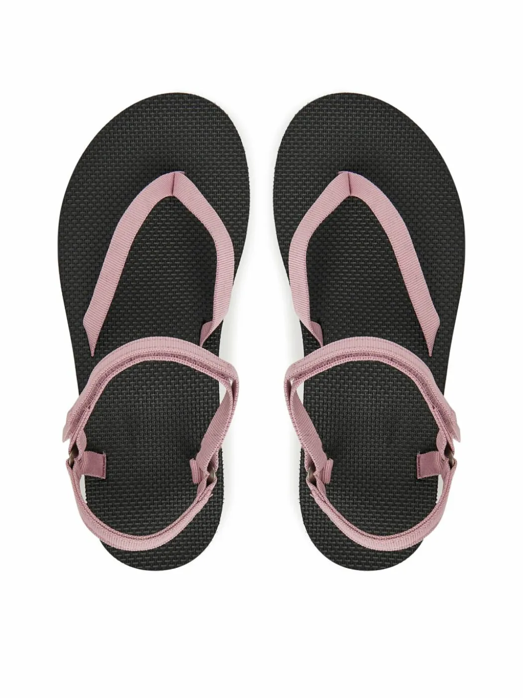 Sandali Flatform Slim 1164630 Rosa