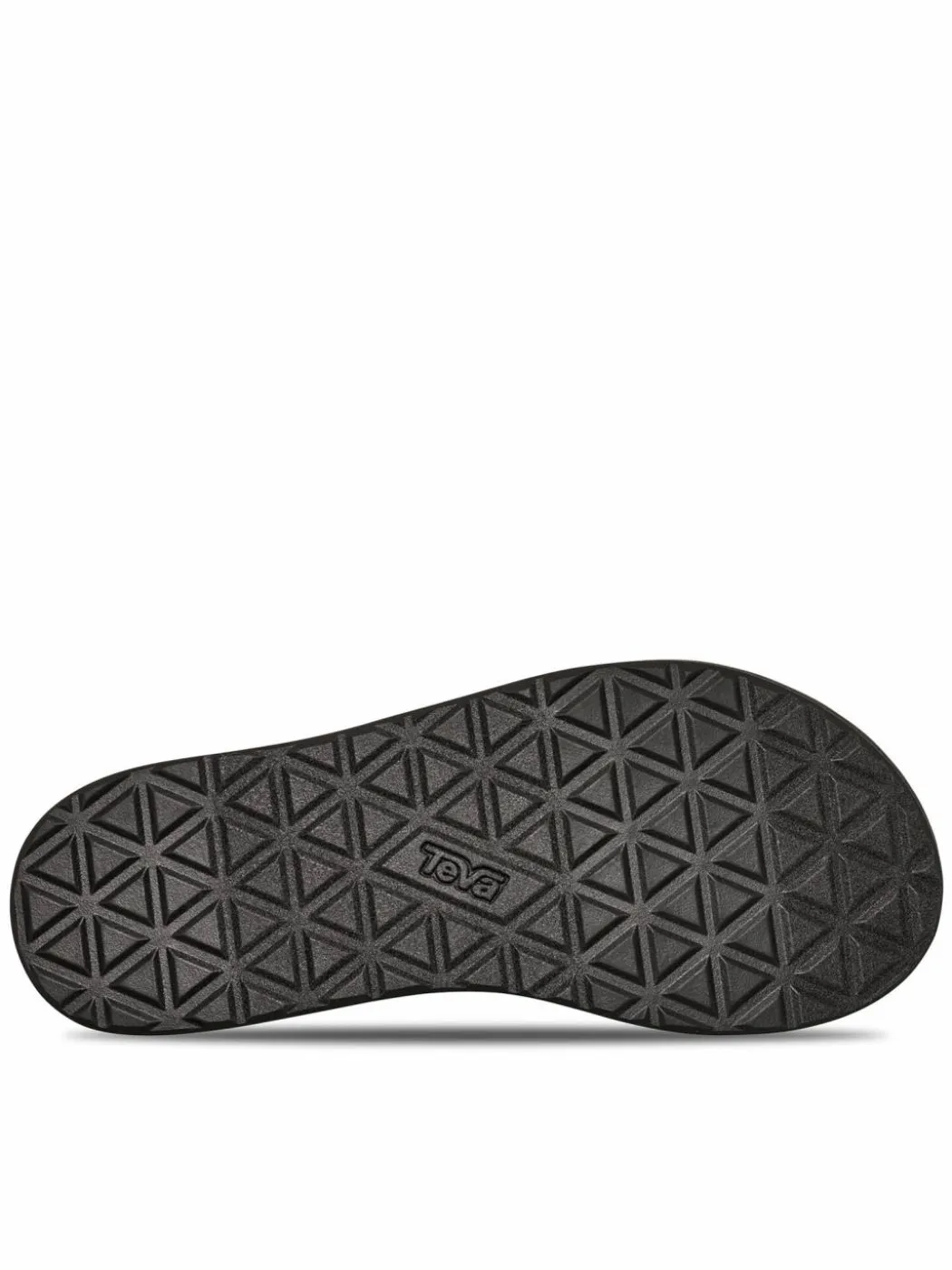 Sandali Flatform Universal 1008844 Nero