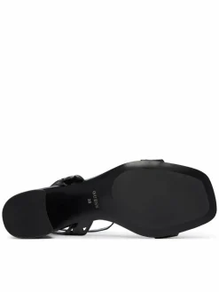 Sandali FLJGST PAF03 Nero