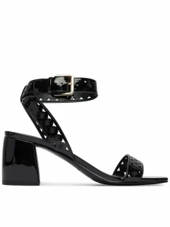 Sandali FLJGST PAF03 Nero