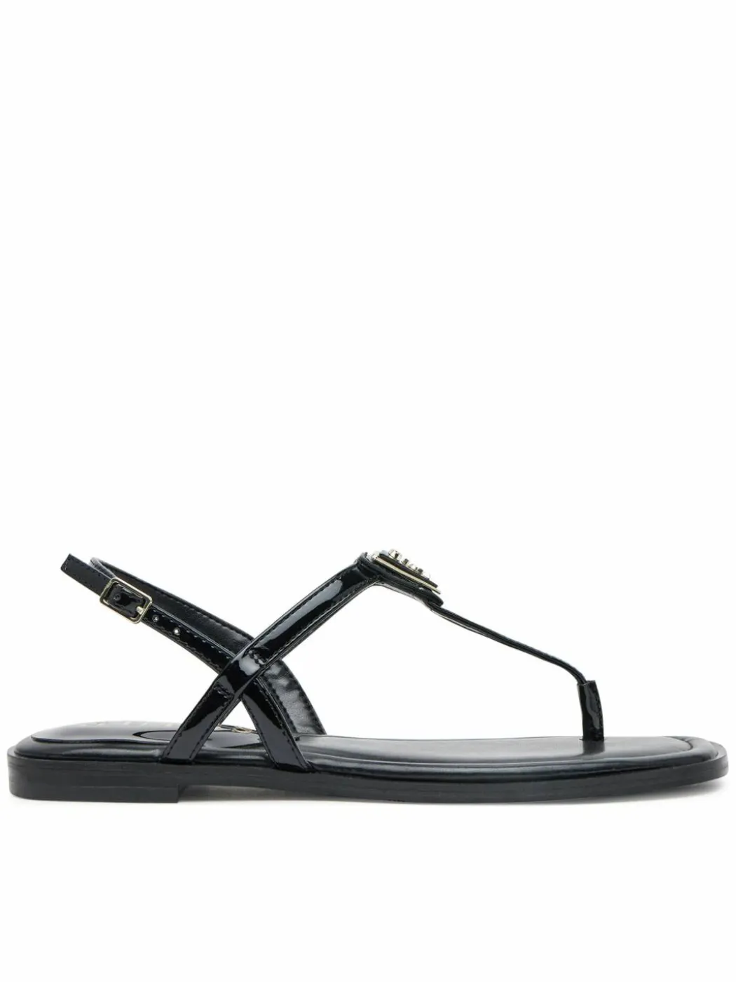 Sandali FLJRA4 PAF21 Nero