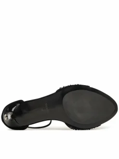 Sandali FLTSNA SUE03 Nero