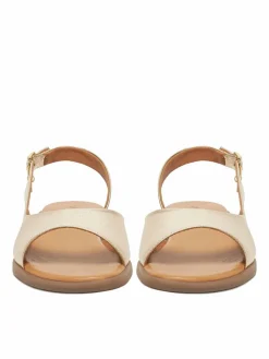 Sandali FOXI WI16-FOXI-70 Oro