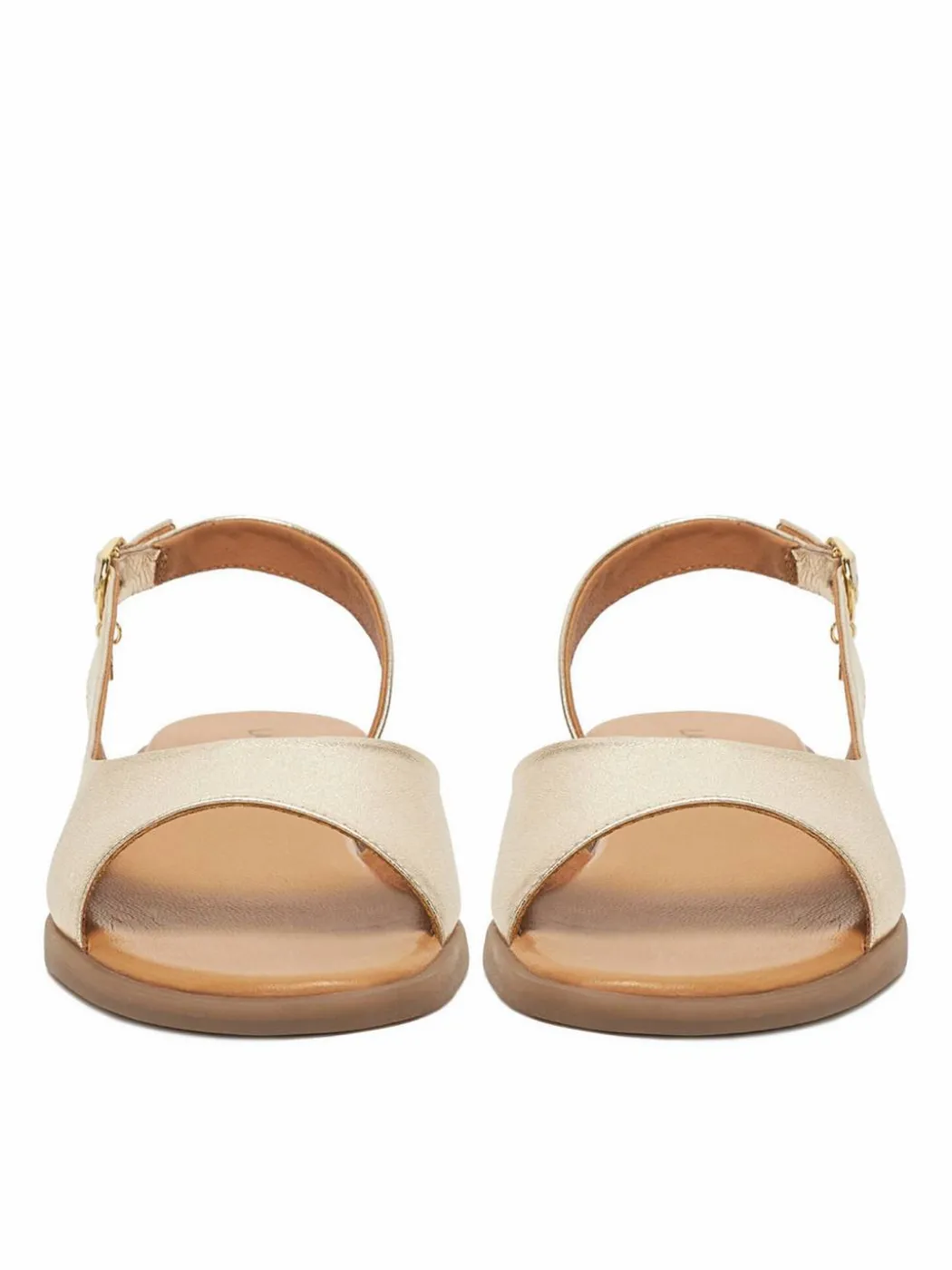 Sandali FOXI WI16-FOXI-70 Oro