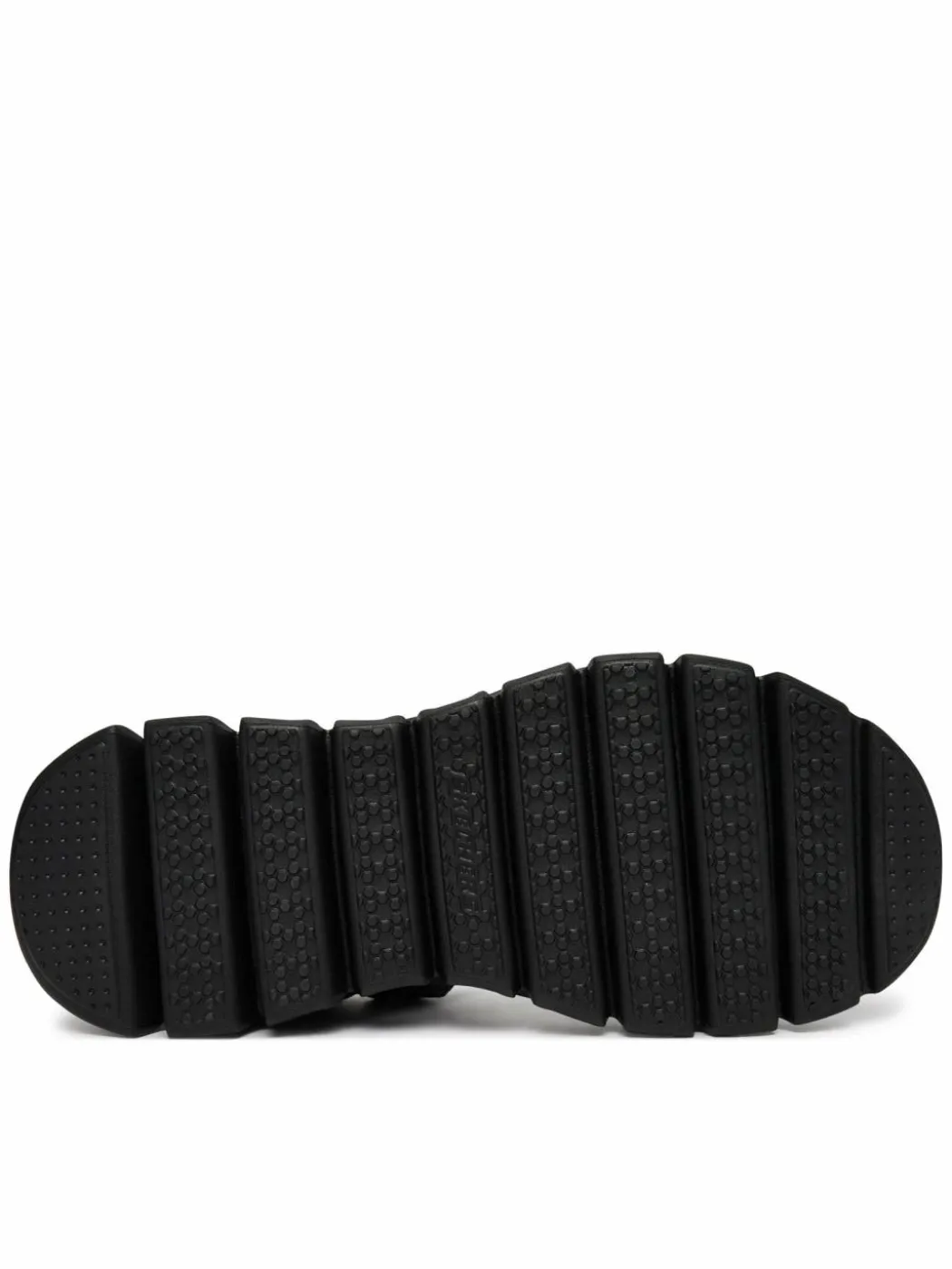 Sandali Glide Step Sandal 233382/BBK Nero