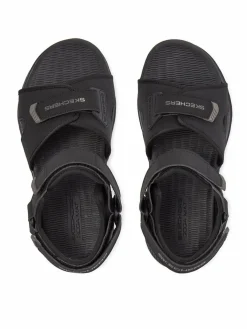 Sandali Go Consistent Sandal-Tributary 229097/BBK Nero