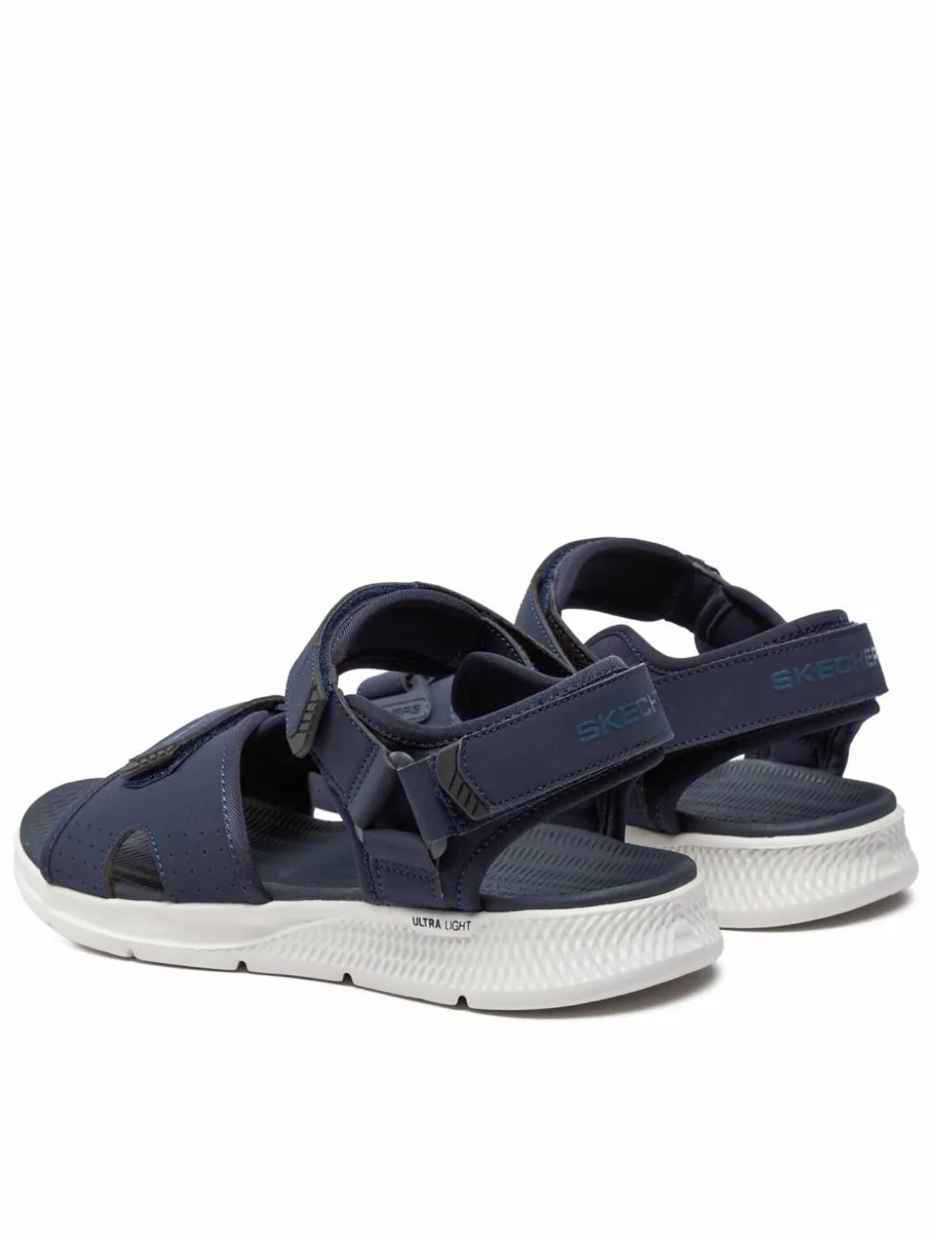 Sandali Go Consistent Sandal-Tributary 229097/NVBK Blu scuro