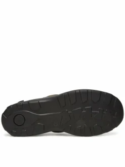 Sandali 620012-09 Grigio