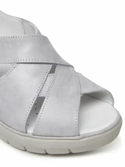 Sandali 710235-09 Grigio