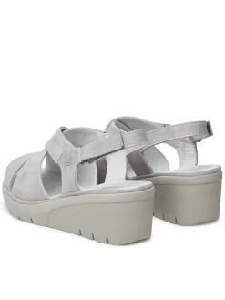 Sandali 710235-09 Grigio